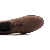 Ciro Suede Dress Shoes